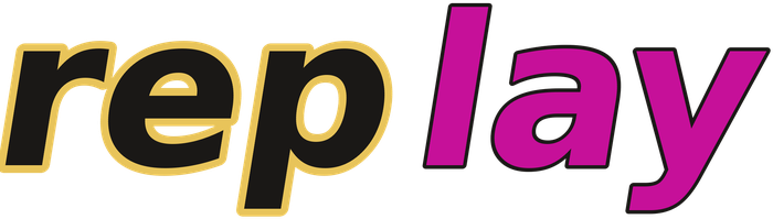replay logo