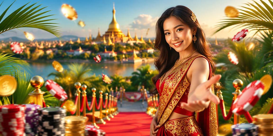 replay အကောင့် ဖွင့်ခြင်း နှင့် ပထမဆုံး ကစားခြင်း
